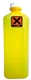 Acheter Javel concentrée 36° CHL 250 ml colis de 40 cruchons