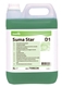 Acheter Suma STAR D1 détergent plonge carton de 2 x 5 L