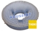 Acheter Brosse perlon autolaveuse Taski Swingo 1250