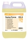 Acheter Degraissant cuisine Suma Force 3.5 Diversey carton de 2 bidons 5 L