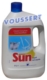 Acheter Sun liquide Professionnel LAVAGE bidon de 3 litres