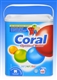 Acheter CORAL lessive baril de 7,9 kg