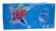 Acheter SKIP TABLETS lessive Professionnelle baril de 128 pastilles