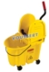 Acheter Seau de menage Wavebrake Rubbermaid jaune