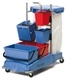 Acheter Chariot Numatic VCN 1404 sans Kit de nettoyage