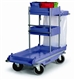 Acheter Chariot Numatic VCN 1804 sans kit de nettoyage
