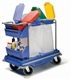 Acheter Chariot de collecte et tri Numatic NSX280 linge ou dechets