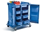 Acheter Chariot de ménage Numatic caréné et modulable NC4000