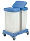 Acheter Chariot de collecte et tri Numatic SX240 linge ou dechets