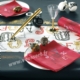Acheter Serviette intissé Noel 25 Décembre 40 x 40 cm colis de 250