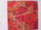 Acheter Serviette Noel non tissee Celiosft 40x40cm Poinsettia colis de 250