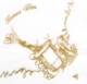 Acheter Serviette papier Noel Celiouate Champagne Or 38 x 38 cm colis de 300