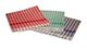 Acheter Torchon coton cuisine ecru 50 x 70 cm paquet de 12