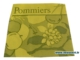 Acheter Serviette non tissée Pommiers d'Abbadia 40 x 40 paquet 20