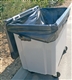 Acheter Sac poubelle Conteneur 750 housse  litres  colis de 100