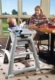 Acheter Chaise pour enfant Rubbermaid Sturdy Chair grise