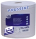 Acheter Bobine essuyage Lotus blanche 1000 formats colis de 2