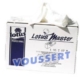 Acheter Chiffon Lotus Master valisette de 120 chiffons non tisses