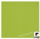 Acheter Serviette intissé R'Soft jetable 40 x 40 cm chartreuse colis de 600