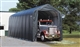 Acheter Garage demontable camping car caravane bateau 4,6 x 11 x 4,9 m