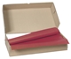 Acheter Nappe papier 80 x 120 cm Bordeaux colis de 250