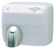 Acheter Sèche main electrique JVD ouragan automatique blanc 2500 W