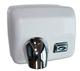 Acheter Sèche main electrique JVD ouragan blanc 2500 W manuel
