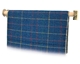Acheter Essuie mains coton sans fin couleur 240 X 50