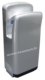 Acheter Seche main électrique air pulsé vertical Sweeper JVD gris
