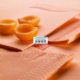 Acheter Rouleau nappe non tissé intissé saumon 1,20 x 50 m Celisoft