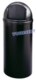Acheter Collecteur Marshal Rubbermaid 56,8 L NOIR
