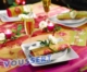 Acheter Rouleau nappe Noel Rose de Noel pivoine intissé 1,20 x 25 m