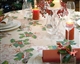 Acheter Nappe papier Tradition Noel non tissée 25 x 1,20 m