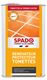 Acheter Cire tomette Blindor rouge Spado bidon de 1 litre