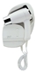 Acheter Seche cheveux mural JVD Odyssee 1400 watts base