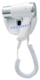 Acheter Seche cheveux mural JVD Opera 1400 Watts Base
