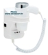Acheter Seche cheveux mural JVD Clipper prise rasoir monotension