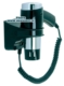 Acheter Seche cheveux mural JVD Clipper prise rasoir bitension noir/argent