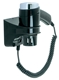 Acheter Seche cheveux mural JVD Clipper prise rasoir monotension noir/argent