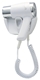 Acheter Seche cheveux mural JVD Opera 1600 Watts Base
