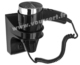 Acheter Seche cheveux electrique JVD Oceanis 1600 Watts base noir chrome