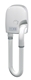 Acheter Seche cheveux electrique JVD HAWAI prise rasoir timer