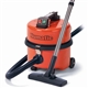 Acheter Aspirateur poussiere Numatic silencieux NQS250