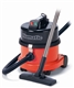 Acheter Aspirateur poussiere Numatic silencieux NVQ200