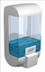 Acheter Distributeur de savon liquide vrac Rubis JVD blanc