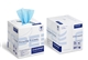 Acheter Lavette Chicopee en bobine Bleu bobine de 300 lavettes