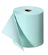 Acheter Chiffon non tisse Chux Chicopee bleu bobine de 400 chiffons