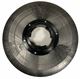 Acheter Plateau entraineur porte disques monobrosse Taski Ergodsic