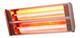 Acheter Parasol chauffant electrique Favex Riva 2
