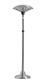 Acheter Parasol chauffant Milan Favex inox retractable